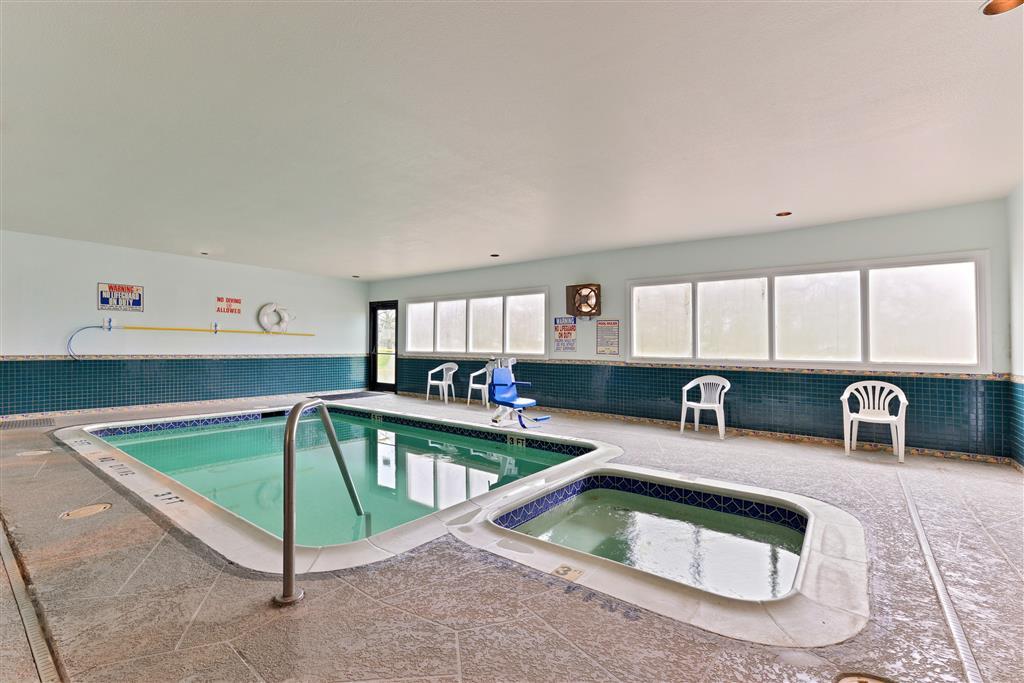 Americas Best Value Inn Somerville Texas Einrichtungen foto